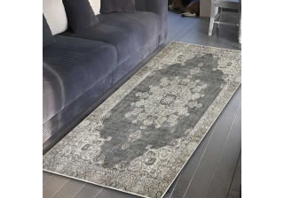 Наноковёр Ever Clean SHAHINTEX 75х150 001