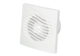 Вентилятор Волна Эвент 100С (бронза)