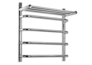 Полотенцесушитель САНАКС СКОБА с полкой 1