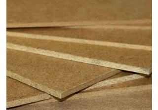 ДВП 2,8х2440х1220