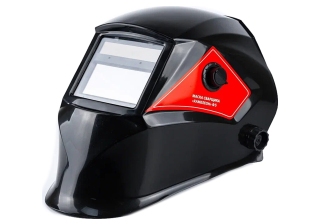 Маска сварщика WorkMaster Ф5 Хамелион
