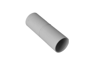 Муфта d20 труба-труба с огранич IP40 GIG20 IEK