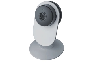 Умная камера NSH-CAM-02-IP20-WiFi Navigator 14547