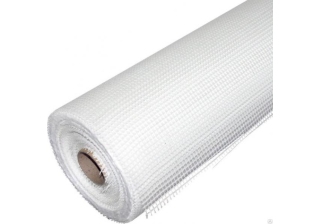 Стеклосетка малярная 