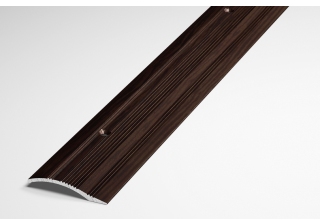 Профиль разноуровневый ПР 03.(шир.-32)  095 дуб венге, L-0,9м   Лука