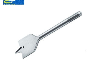 Сверло по дереву перовое, 55мм.  /70399/ СИБРТЕХ