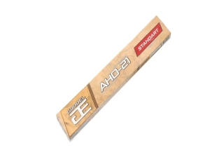 Электроды GOODEL Ано-21 3мм 1кг/уп.