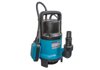Насос погружной дренажный Усадьба 