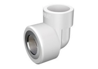 Колено комбиниров. В.Р. 20х3/4