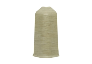 Угол наружний ПВХ 