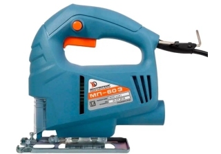 Лобзик Электроприбор МП-60ДМ (600Вт)