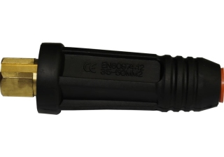 Гнездо кабельное СКР35 ИМП BRIMA