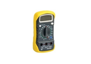 Мультиметр IEK Master МAS830L