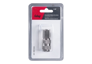 Разъемное соединение Fubag рапид (муфта)_1/4