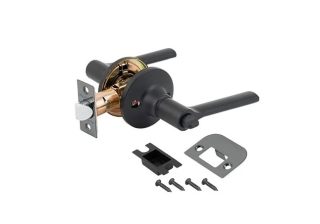 Защелка Avers 8083-03-BLM 31339