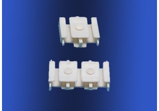 Переходник 3-х дорожечный 60шт.