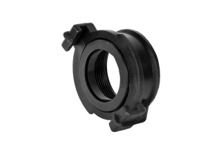 Головка муфтовая DDE ГМ-50 (D-2