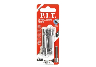 Бита с ограничителем P.I.T. PH2x25 мм 2 шт в уп. (ASDR04-25PH2)