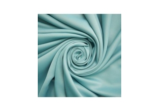 Портьера Блэкаут 200х260 бирюзовый