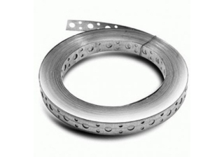 Лента перфорированная (прямая) 12х0.75