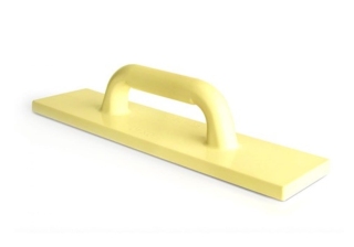 Терка полиуретановая 100*400мм,  ПУ-ТЕХ 35510