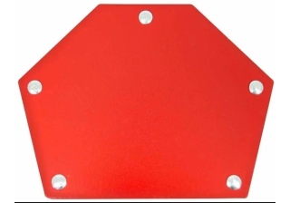 Уголок магнитный для сварки №1 WMD75 CET