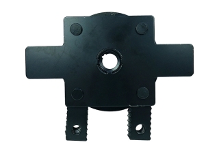 Нож молотковый в сборе для измельчителей Sturm! HM2500/HM2501 (HM2500-990)