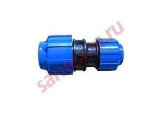 Муфта переходная   110*90 (П/Э)