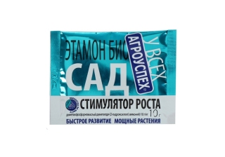 Стимулятор роста растений Эталон 10г.