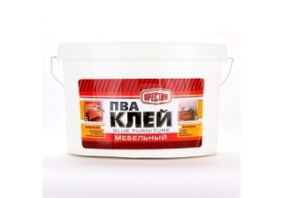 Клей ПВА Престиж мебельный 0.9кг
