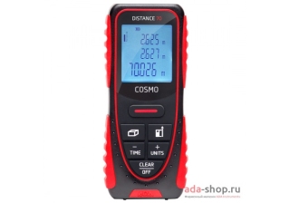 Дальномер лазерный ADA Cosmo 70 A00429