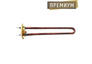 Тэн RF TW PREMIUM 0,7кВт (медный 316L) М4 под анод /3174143