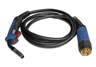 Горелка сварочная MIG 15АК BRIMA (3m)