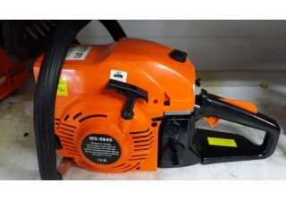 Бензопила Workmaster БП-5845А