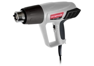 Фен Интерскол ФЕ-2000ЭМ 2000Вт/1кг/650гр./плавная регулировка/