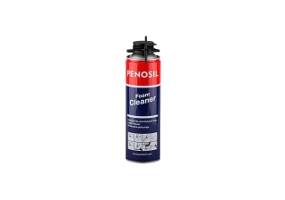 Очиститель пены PENOSIL PREMIUM CLEANER 500мл. 218916
