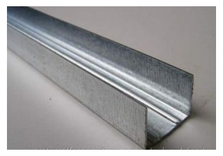 Профиль направляющий 