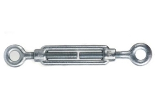 Талреп  Din 1480  М10мм. кольцо/кольцо