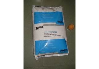 Ионнообменная смола Lewattit 20л.