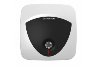 Водонагрев. ARISTON ABS ANDRIS LUX 6 ОR (над раковиной)