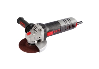 УШМ P.I.T. PWS125-C5 (125мм, 1000Вт, 11000об/мин)