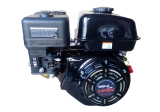 Двигатель LIFAN ECO 168 F2 (6.5л.с.) 19вал