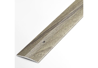Профиль стыкоперекрывающий ПС 03.R159 дуб английский, L-0.9м   Лука