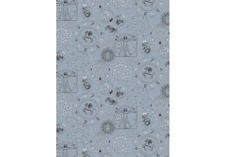 Обои 167158-96  1,06х10м (Винил на флиз. основе) Вернисаж/Индустрия