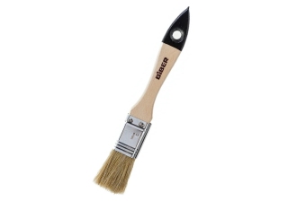 Кисть флейцевая 