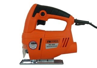 Лобзик электрический 