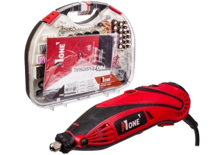 Гравер №1 FG170-PRO (170Вт,211предметов)