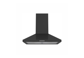 Вытяжки Macbi DMV60-BLACK 650м/3 черная