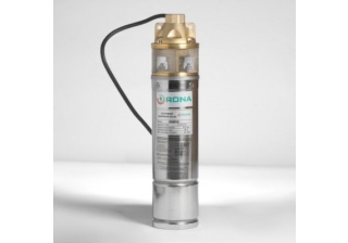 Насос глубинный вихревой 3 SKM 100  0.75кВт TM Rona