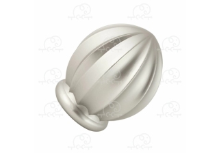 Наконечник D25 Тапас Сатин